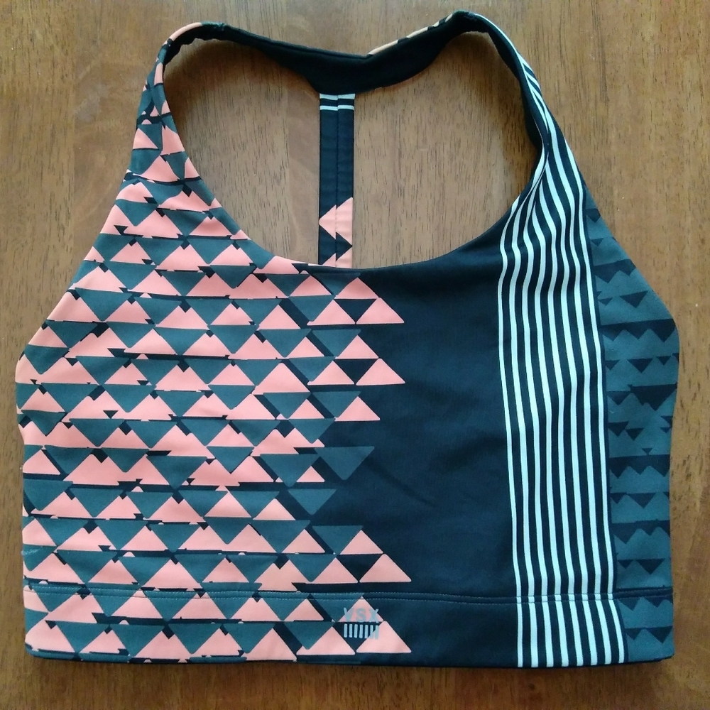 Victoria's Secret VSX Sport BraThe Show-Off size M